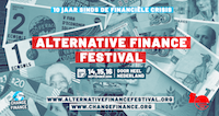 Alternative Finance Festival
